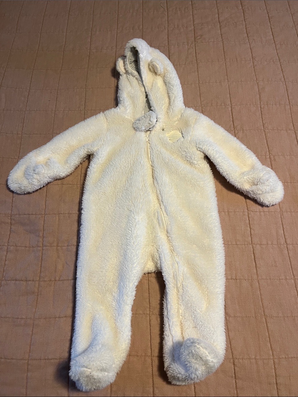 Baby Bunting